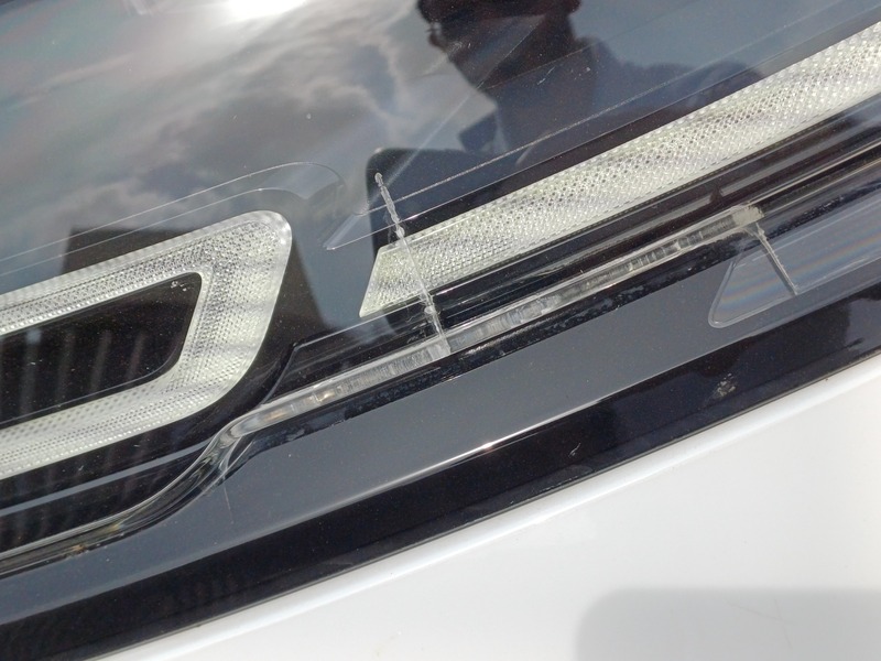 Used 2018 Range Rover Velar for sale in Dubai